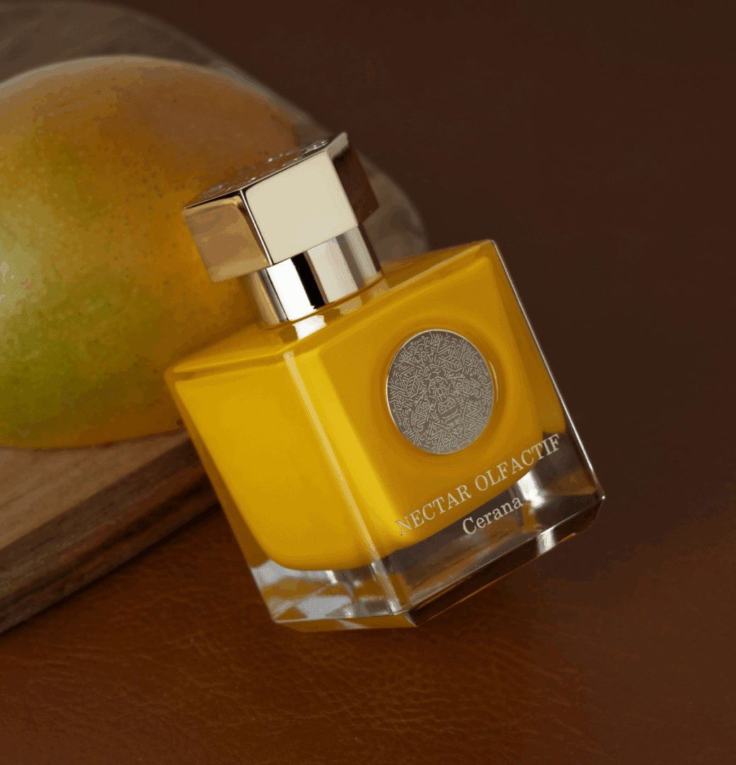 Nectar Olfactif Cerana