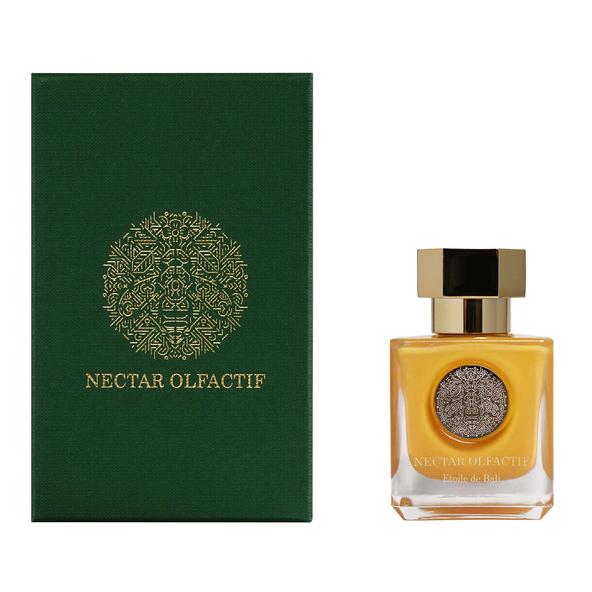 Nectar Olfactif Etoile de Bali