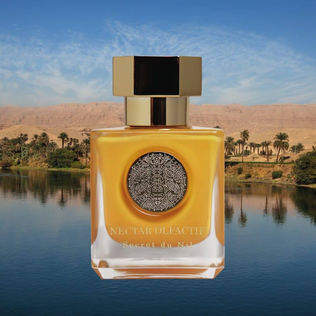 Nectar Olfactif Secret du Nil
