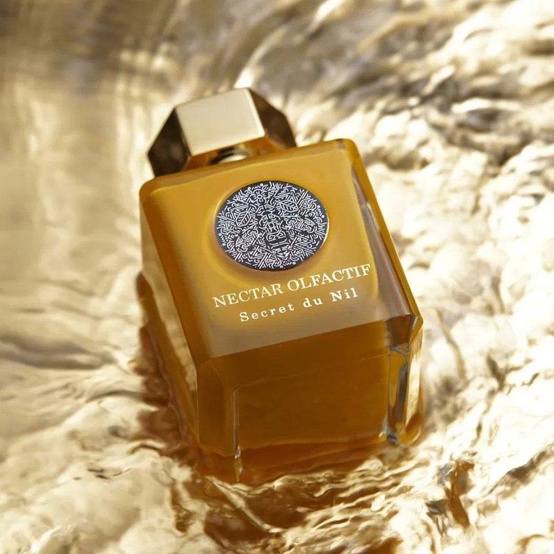 Nectar Olfactif Secret du Nil