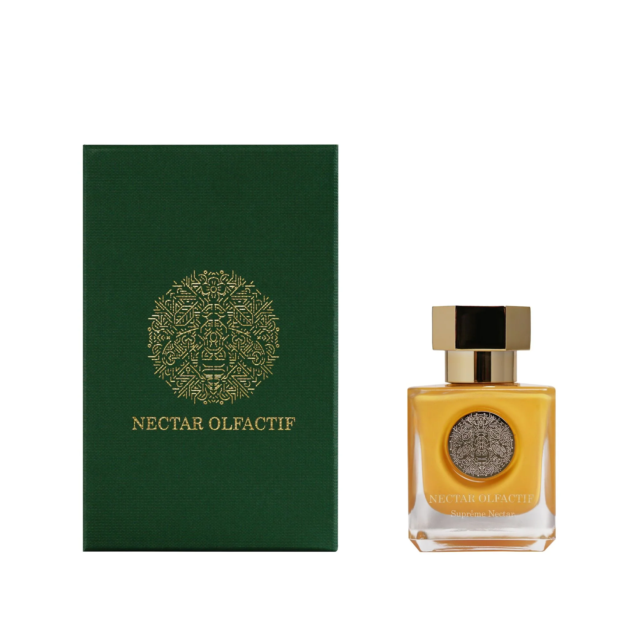 Nectar Olfactif Supreme Nectar