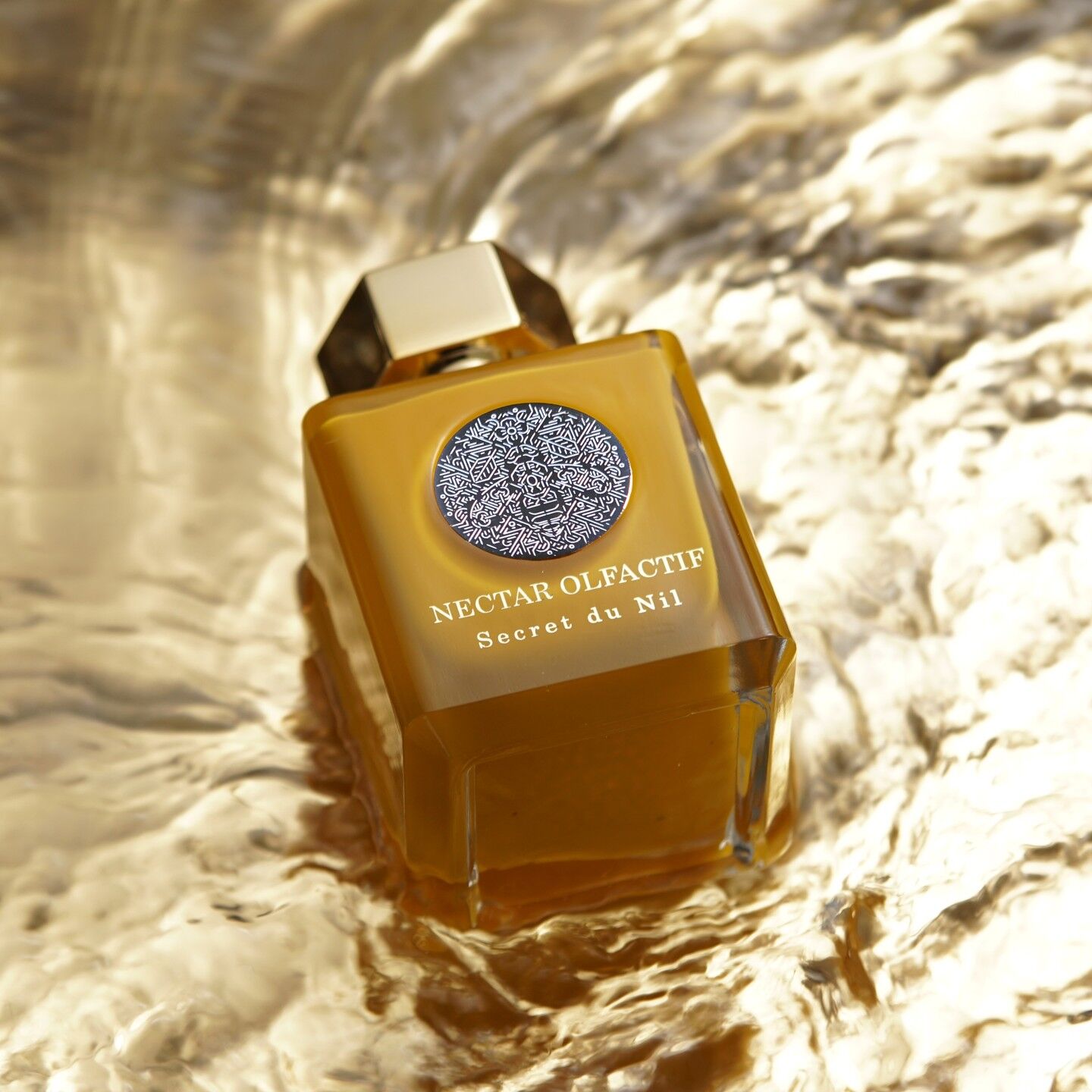 Nectar Olfactif Supreme Nectar