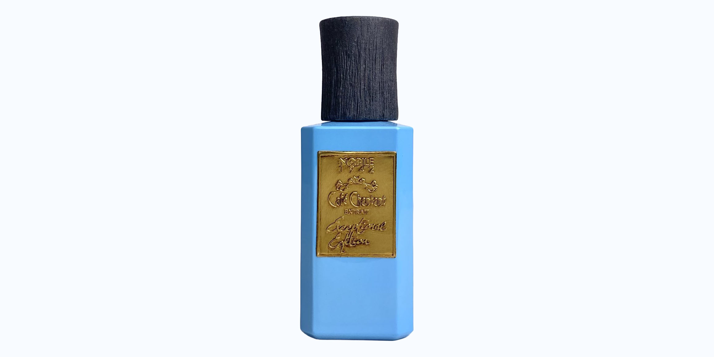 Nobile 1942 Cafe Chantant Exceptional Edition