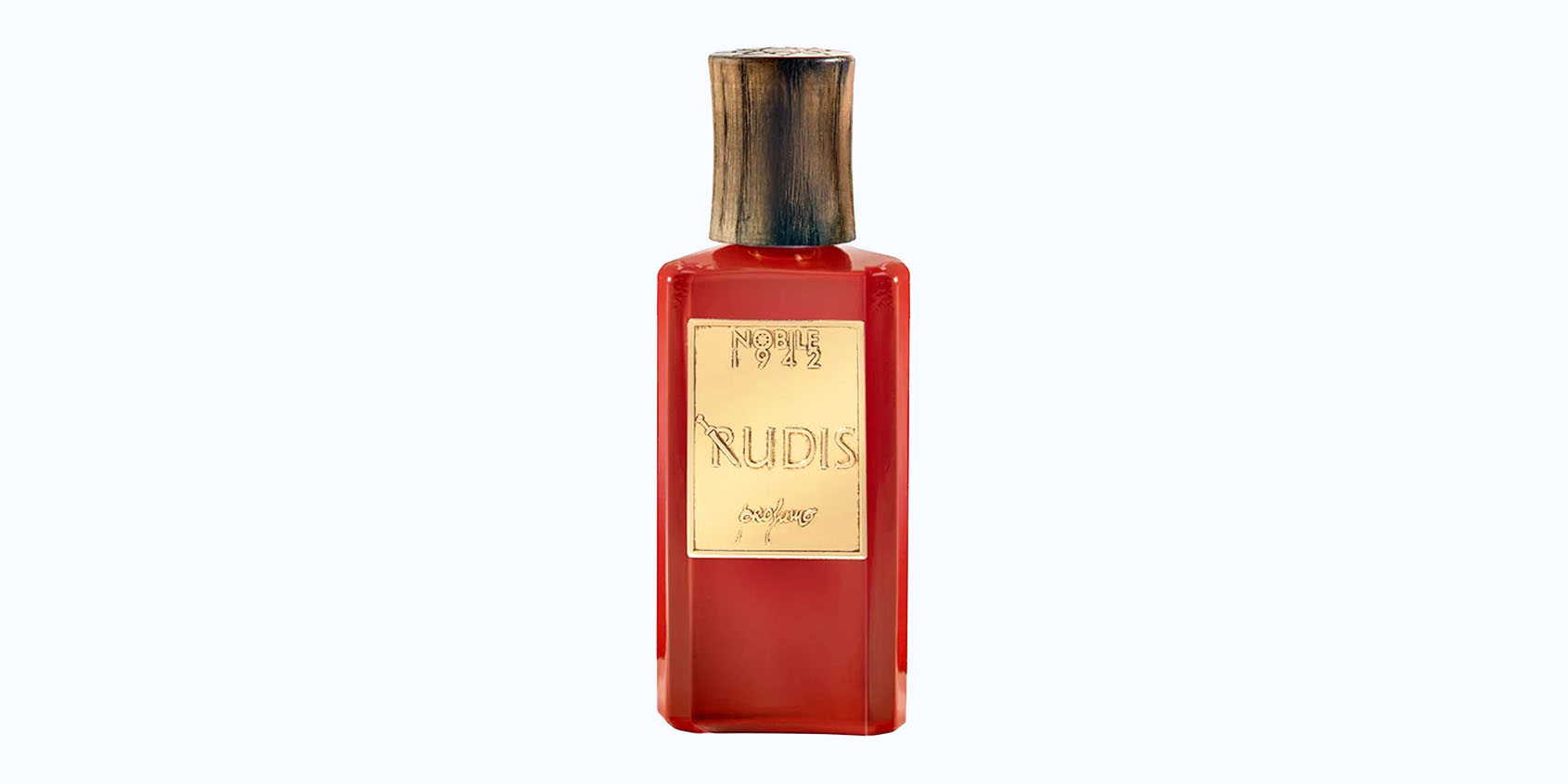Nobile 1942 Rudis