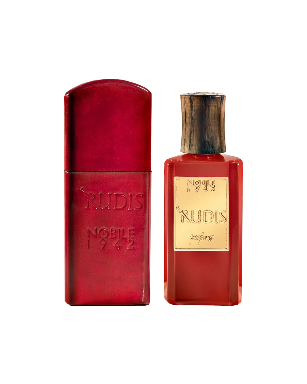 Nobile 1942 Rudis