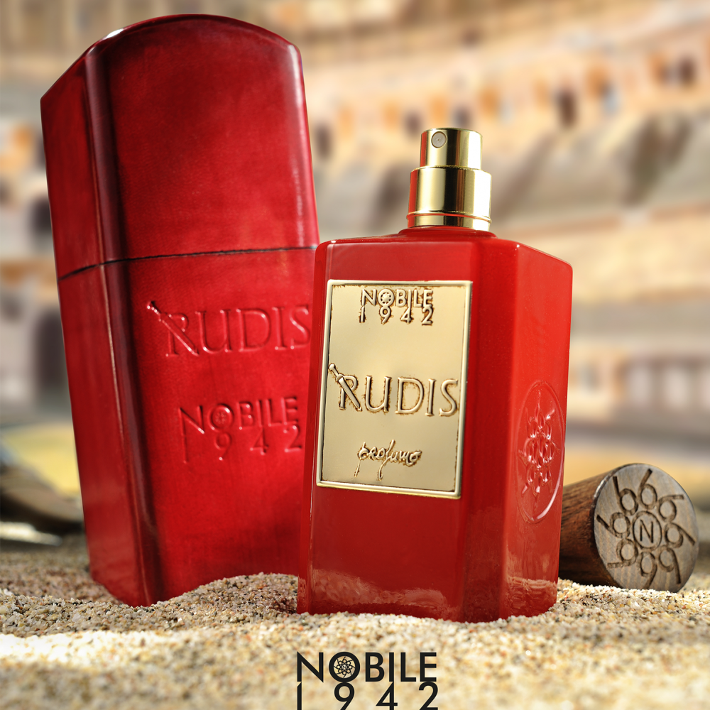 Nobile 1942 Rudis