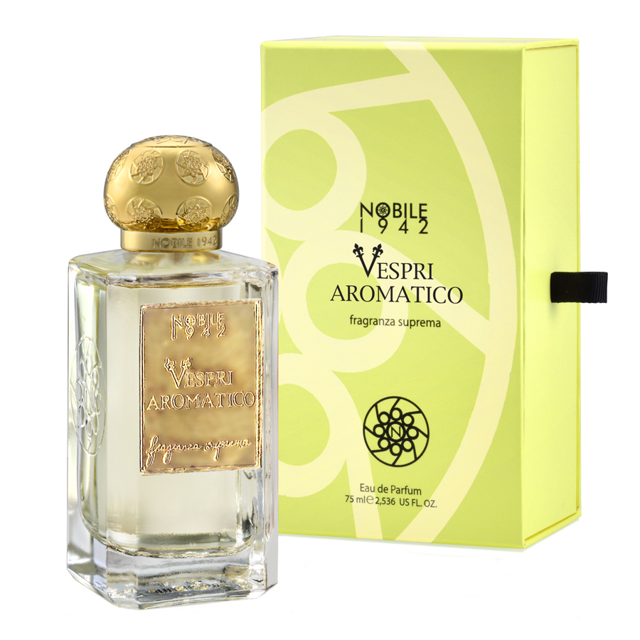Nobile 1942 Vespri Aromatico