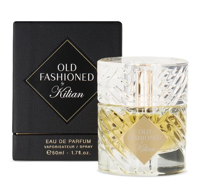 Old Fashioned by Kilian