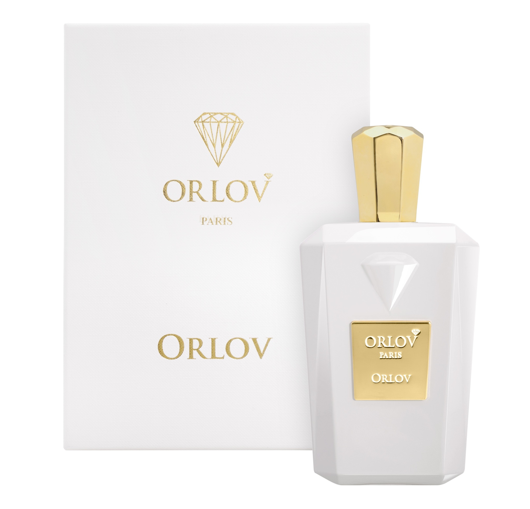 Orlov Paris Orlov