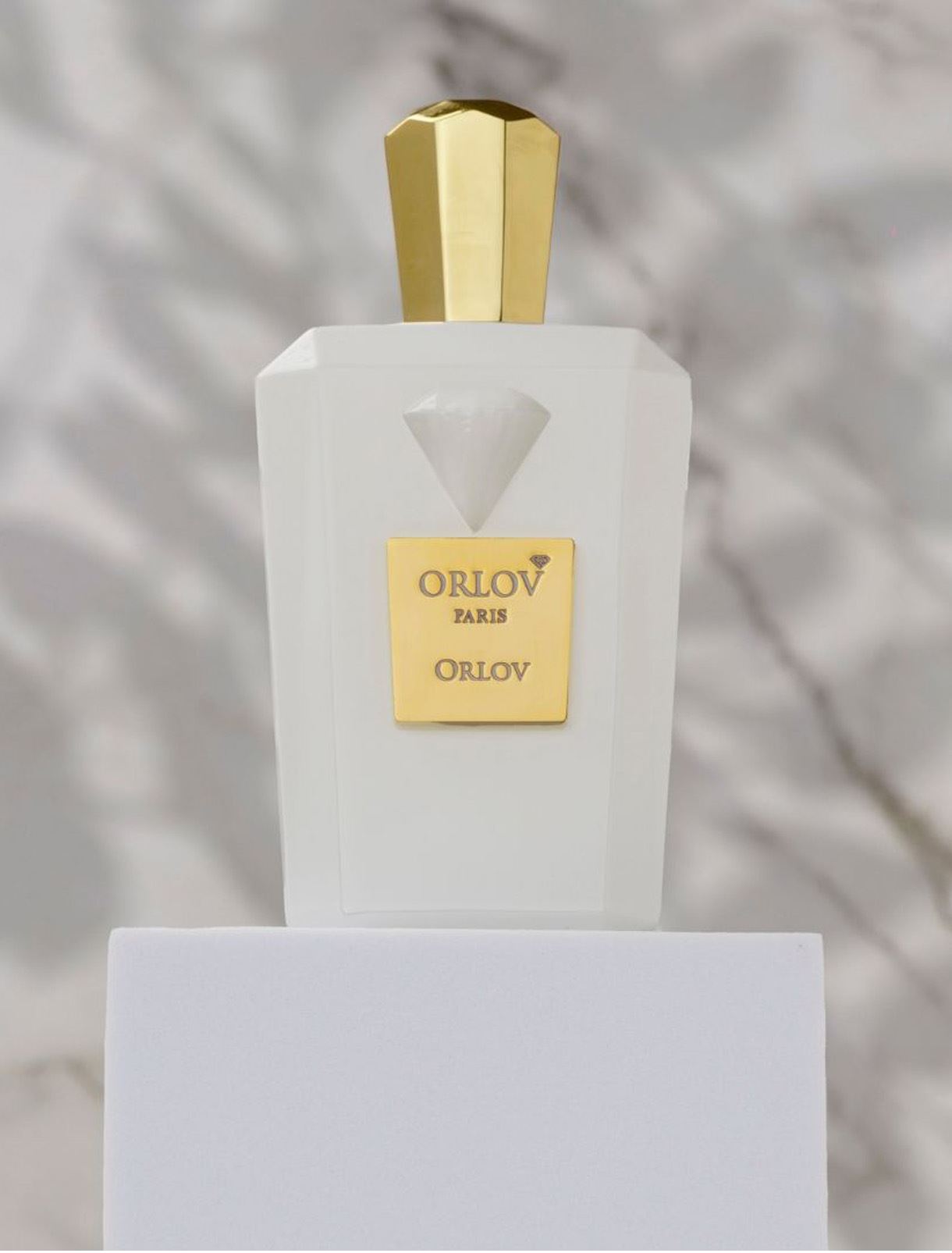 Orlov Paris Orlov