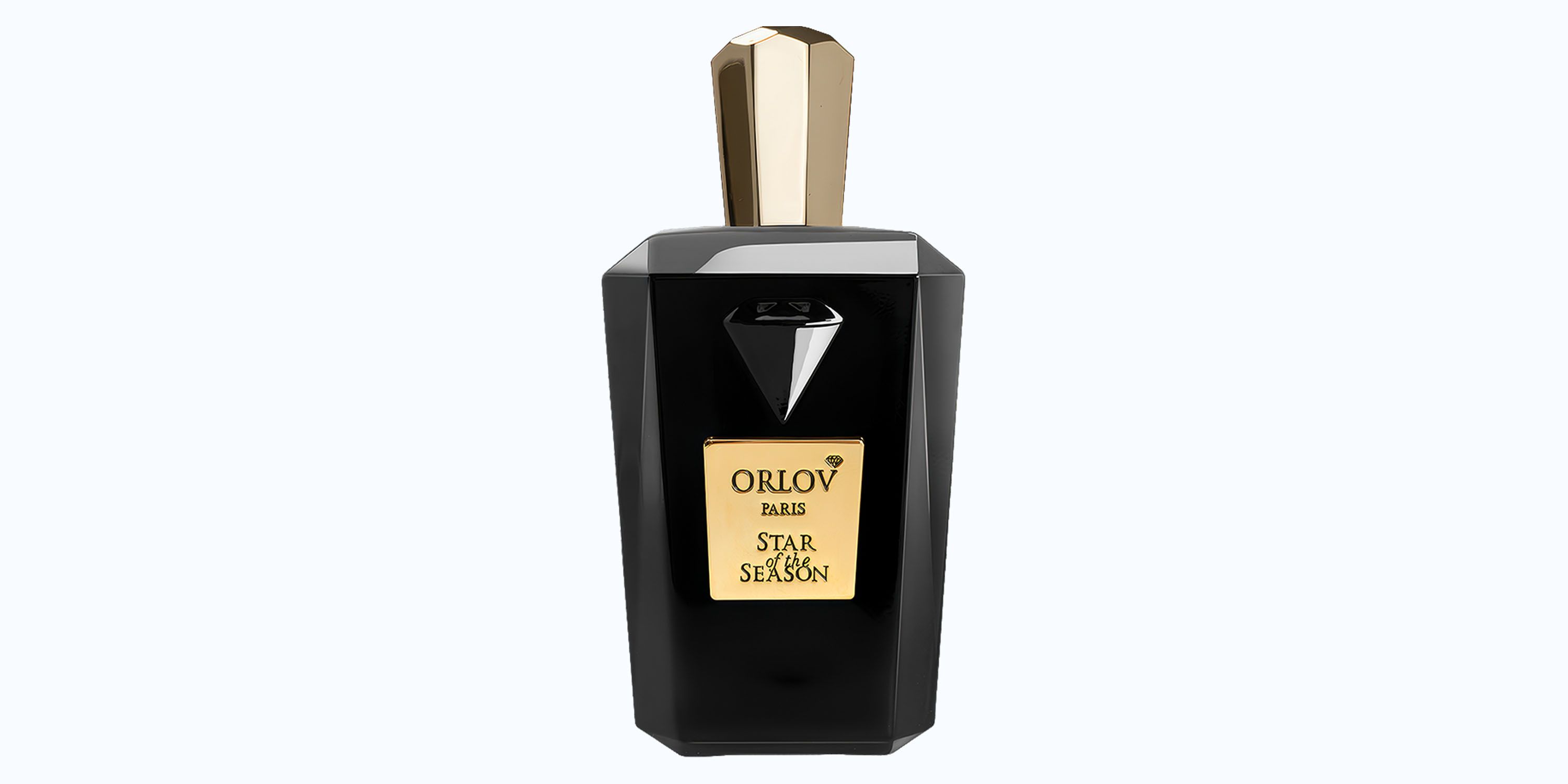 Orlov Paris Star Of The Season