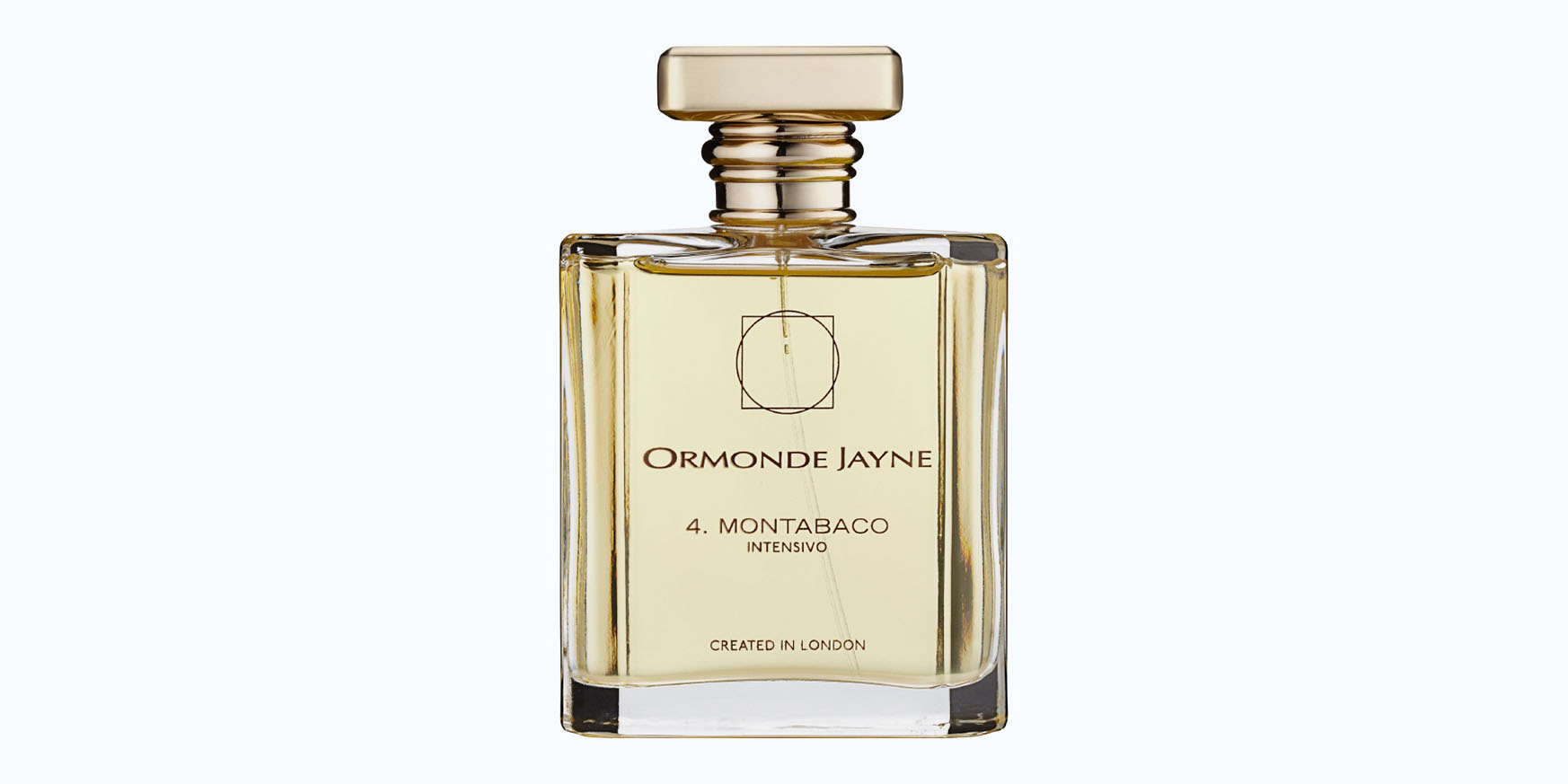 Ormonde Jayne 4 Montabaco Intensivo