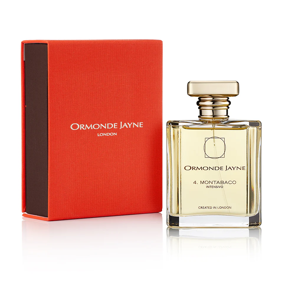 Ormonde Jayne 4 Montabaco Intensivo