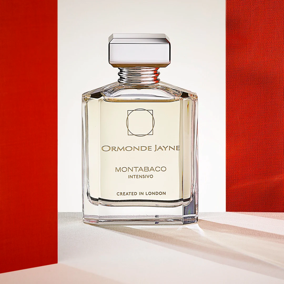 Ormonde Jayne 4 Montabaco Intensivo