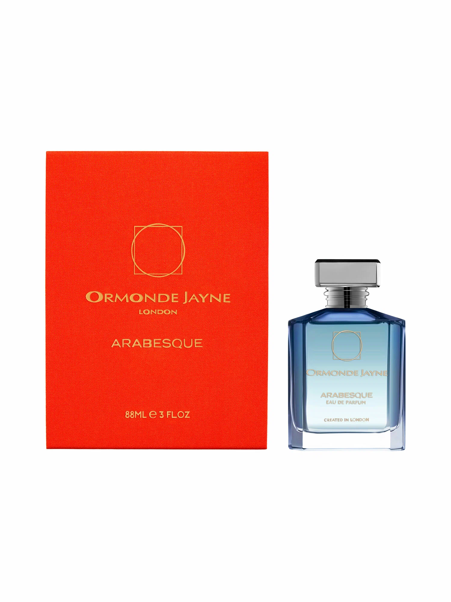 Ormonde Jayne Arabesque