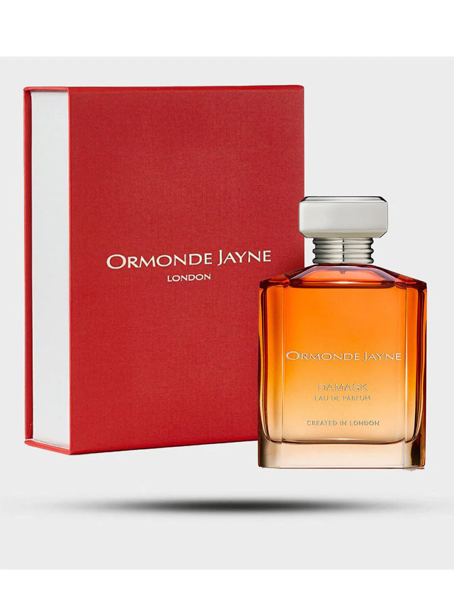 Ormonde Jayne Damask