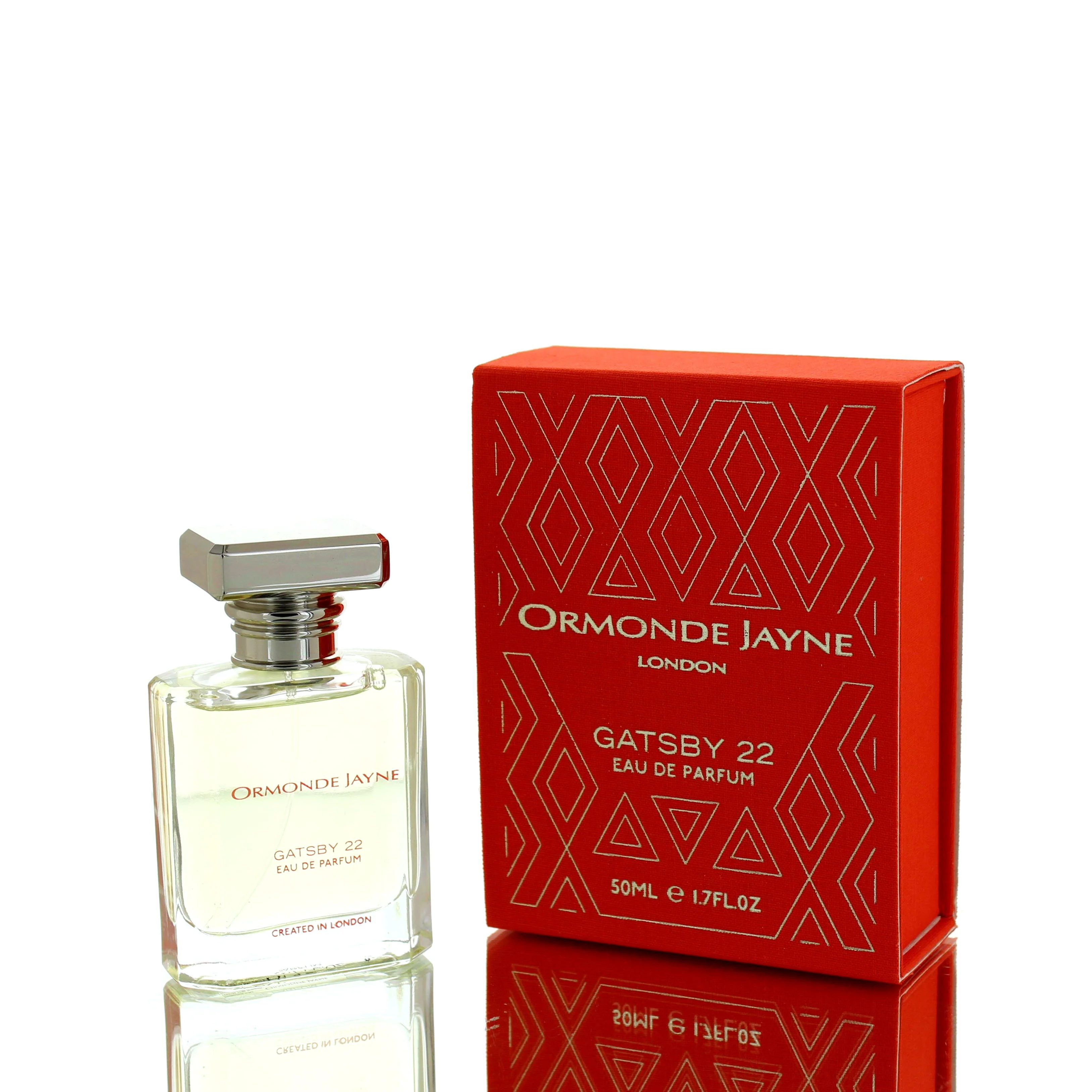 Ormonde Jayne Gatsby