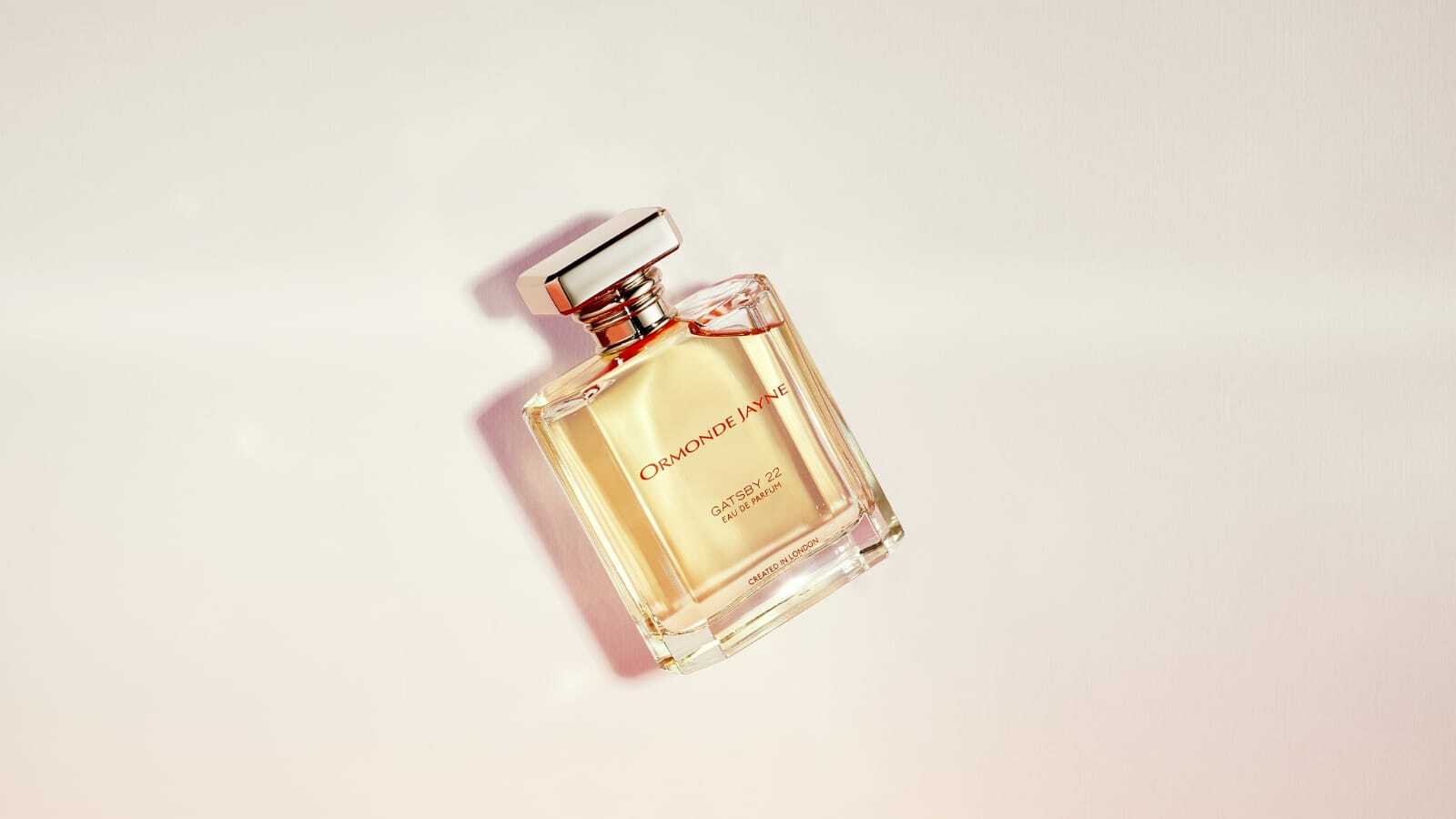 Ormonde Jayne Gatsby