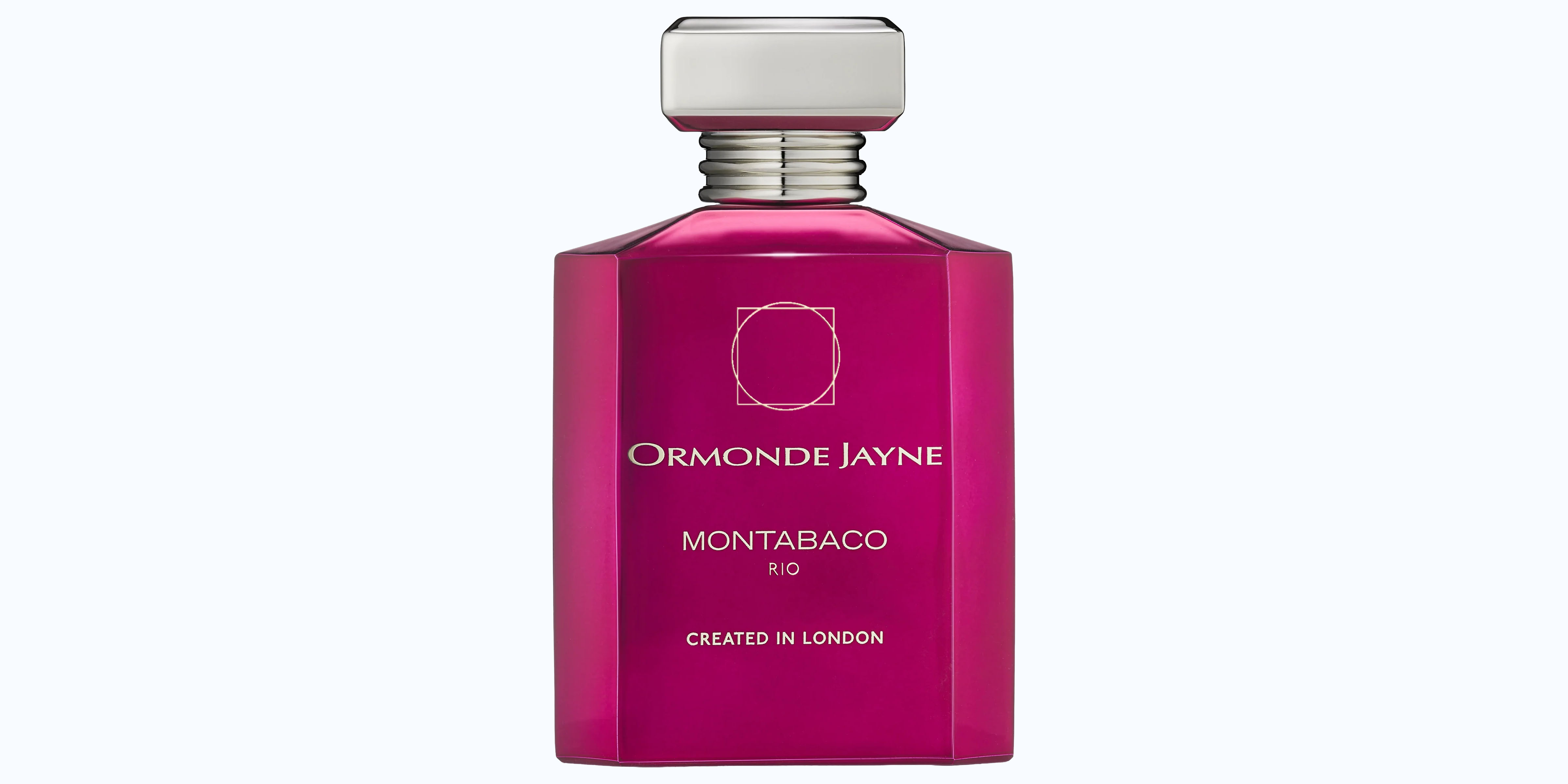 Ormonde Jayne Montabaco Rio