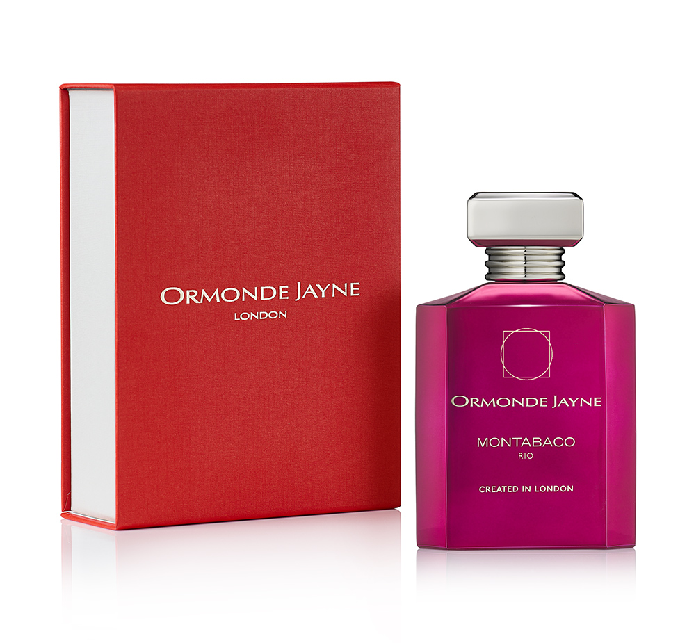 Ormonde Jayne Montabaco Rio