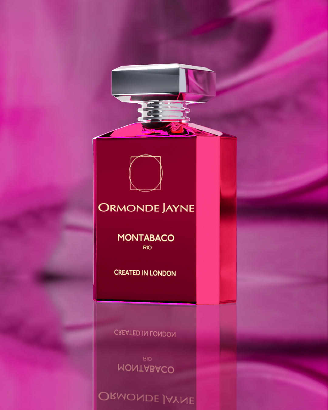 Ormonde Jayne Montabaco Rio