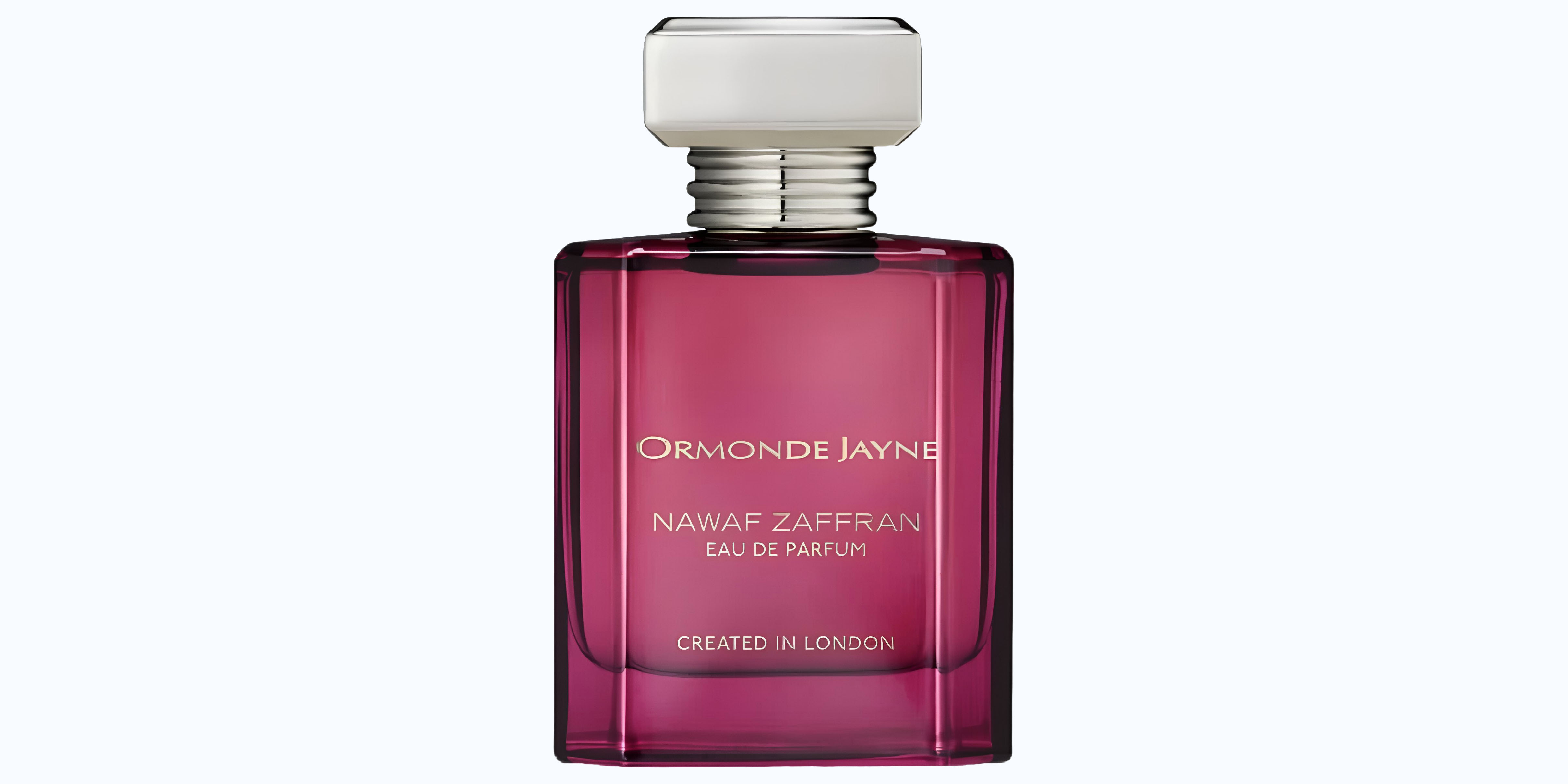 Ormonde Jayne Nawaf Zaffran