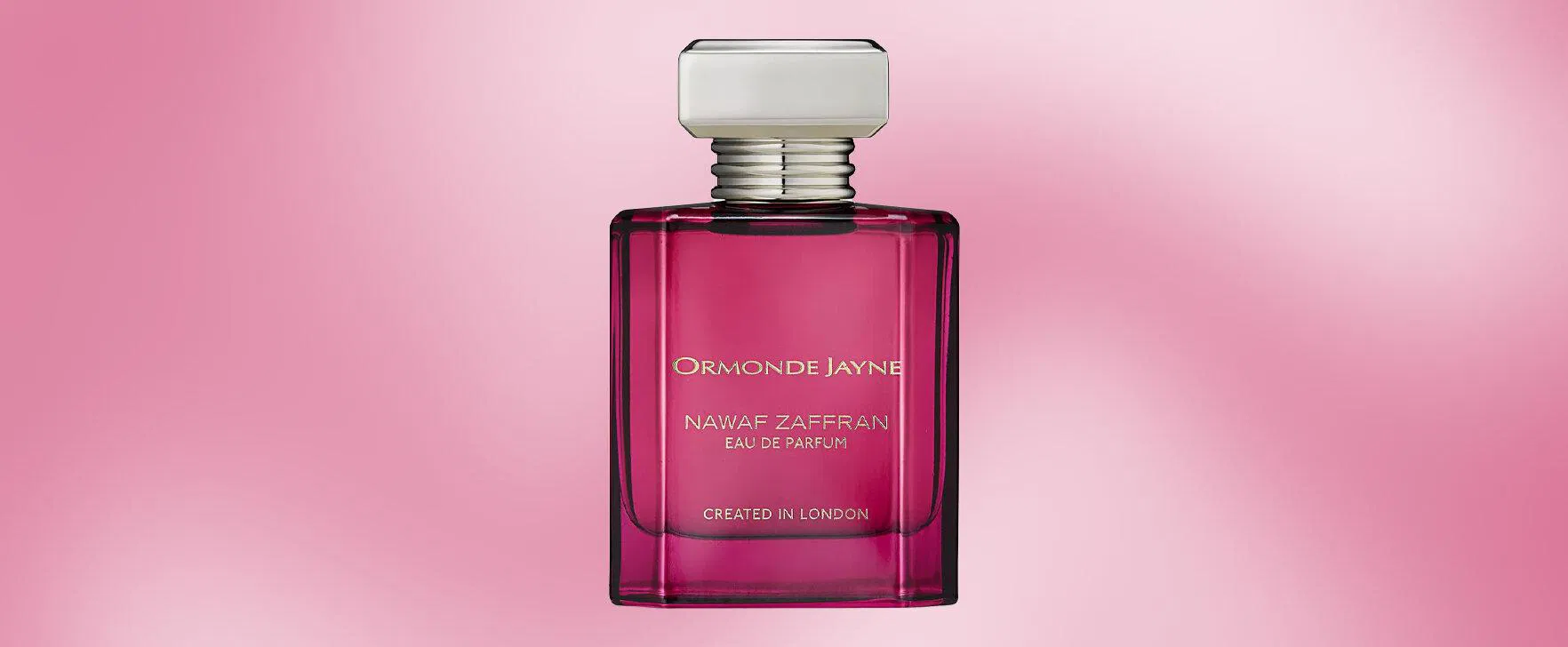 Ormonde Jayne Nawaf Zaffran