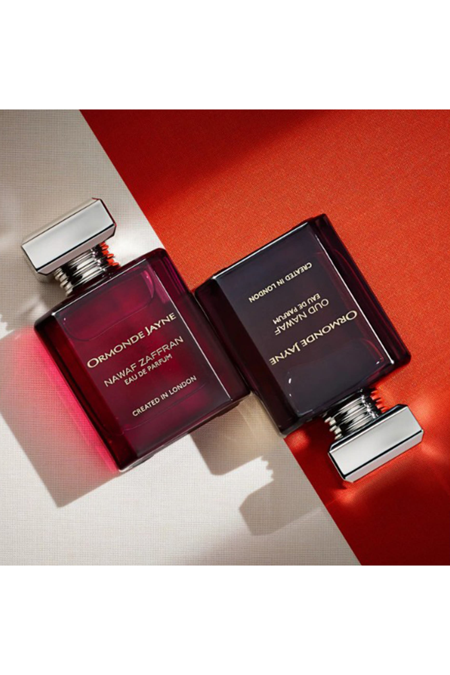 Ormonde Jayne Oud Nawaf
