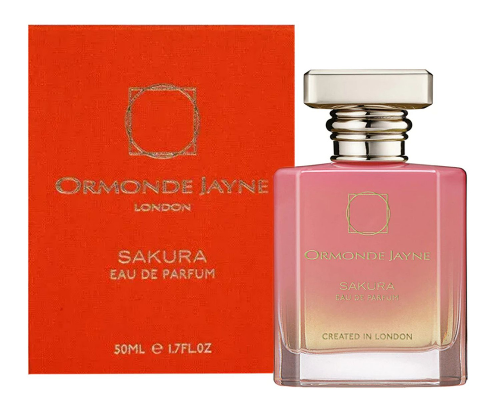 Ormonde Jayne Sakura