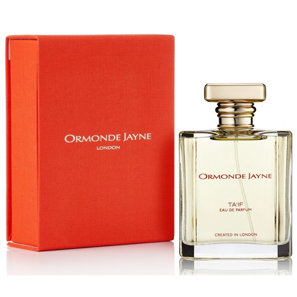 Ormonde Jayne Taif