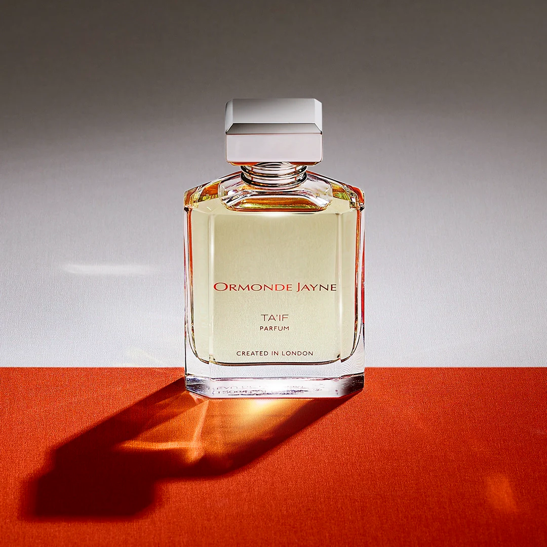 Ormonde Jayne Taif