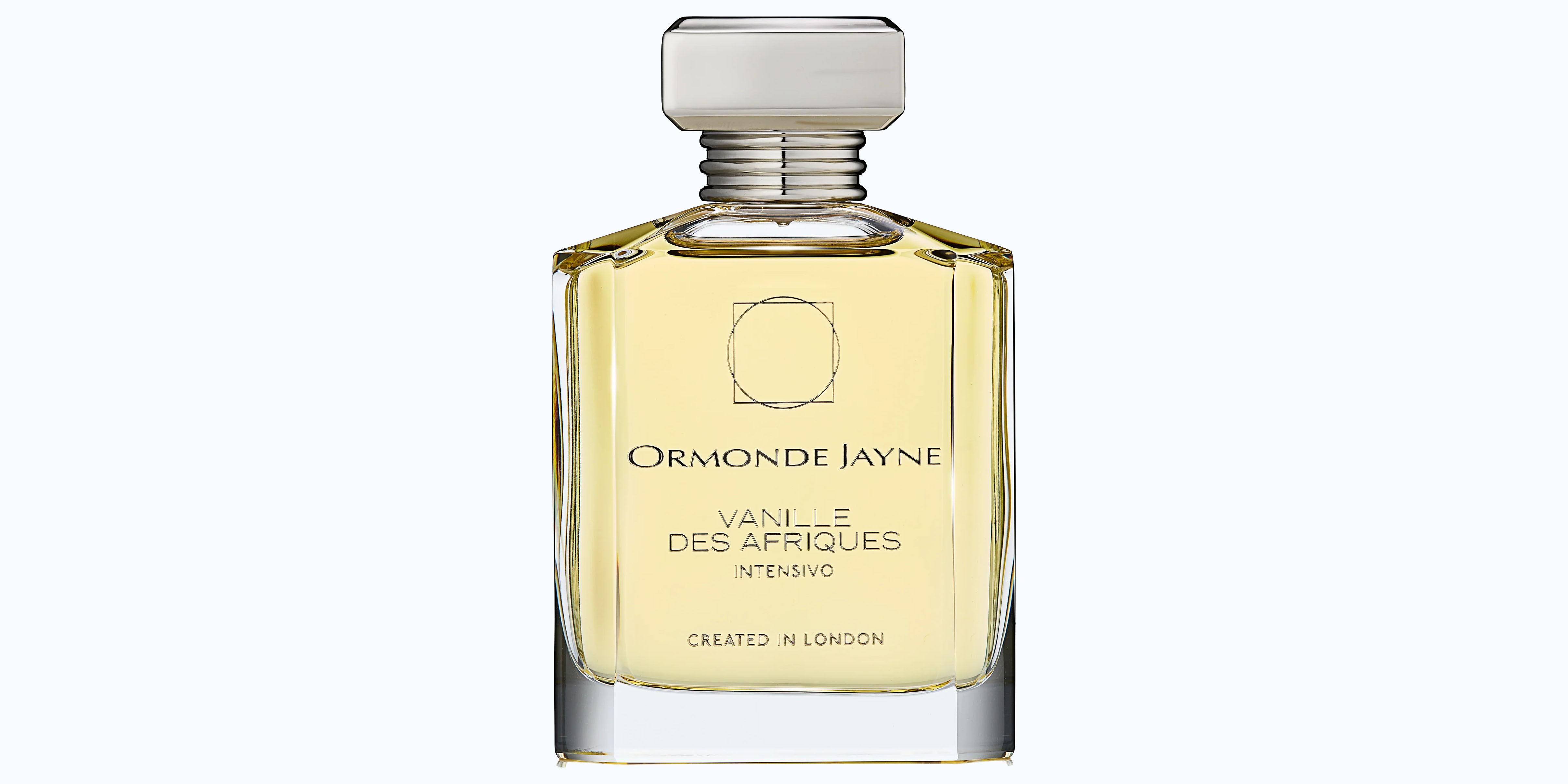 Ormonde Jayne Vanille des Afriques Intensivo