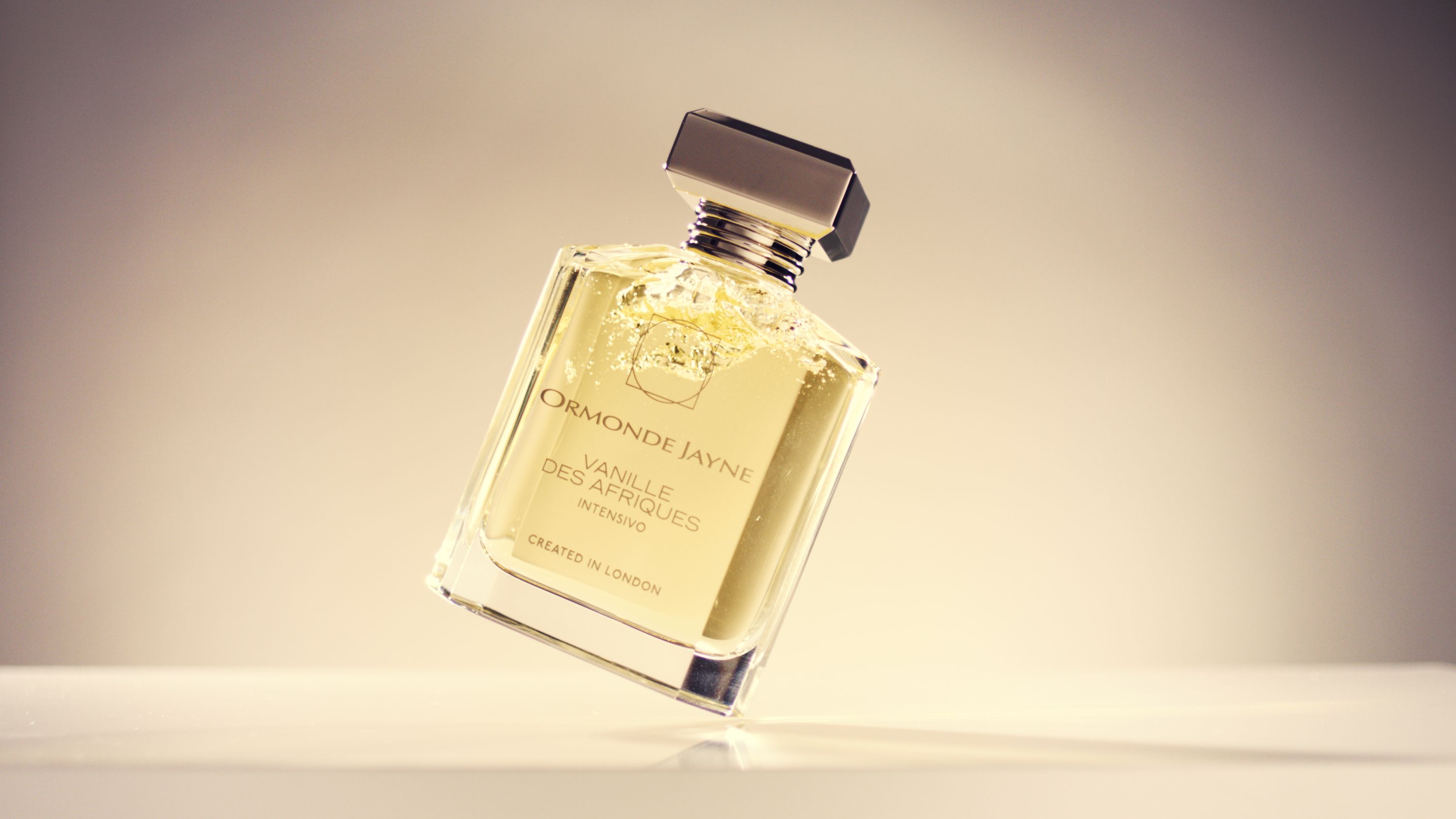 Ormonde Jayne Vanille des Afriques Intensivo