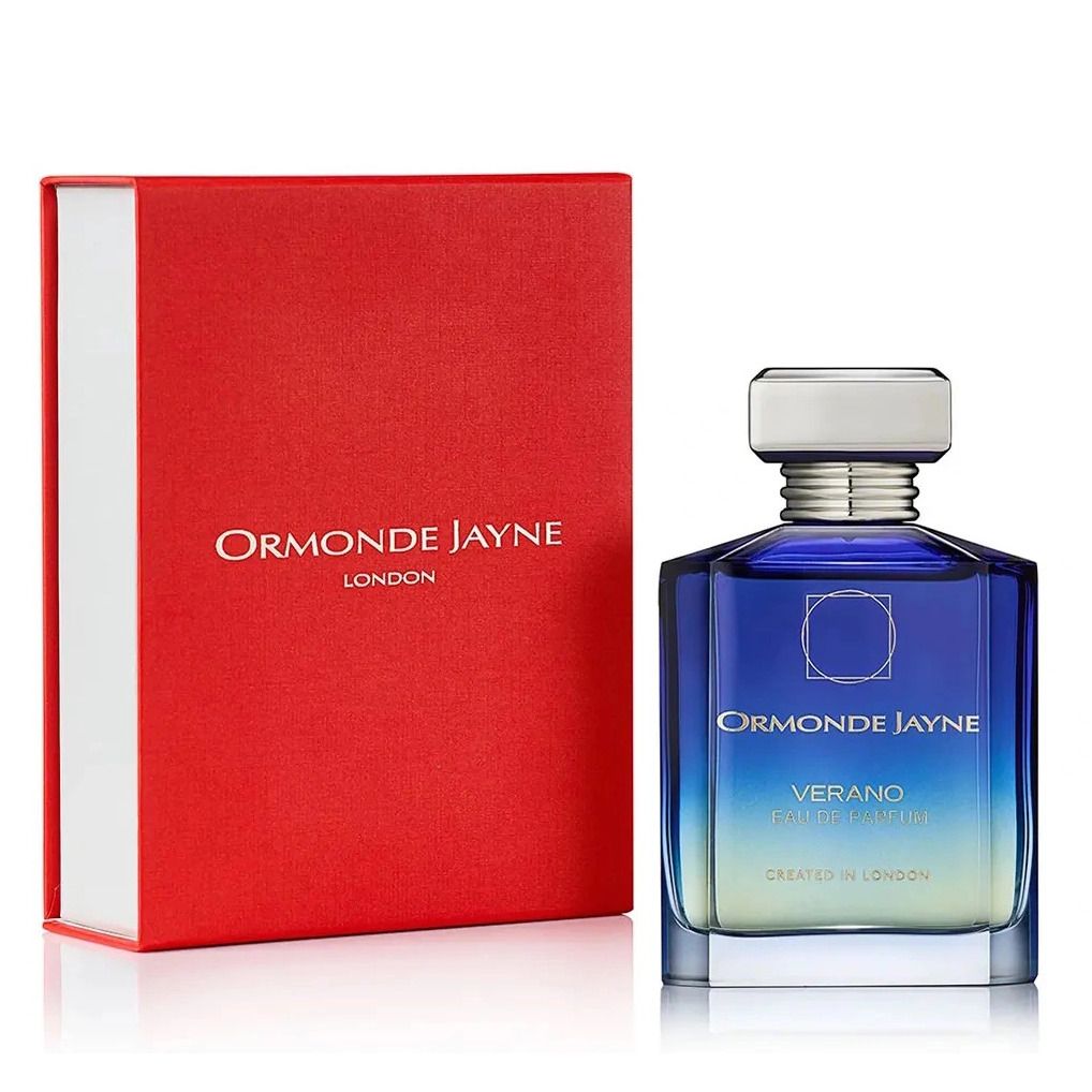 Ormonde Jayne Verano