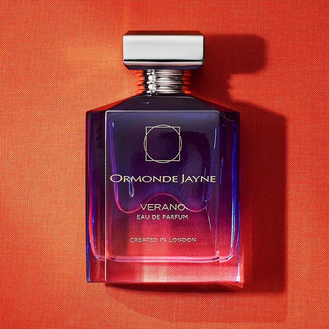 Ormonde Jayne Verano