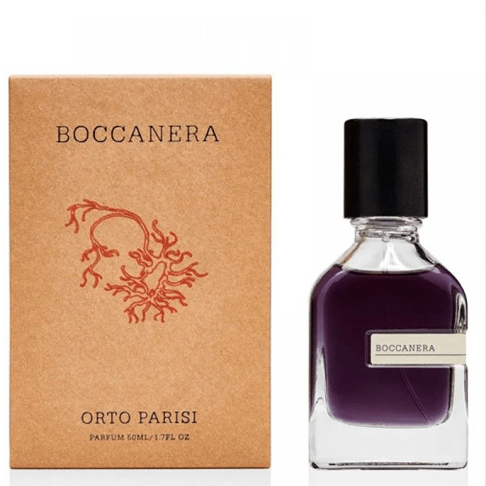 Orto Parisi Boccanera