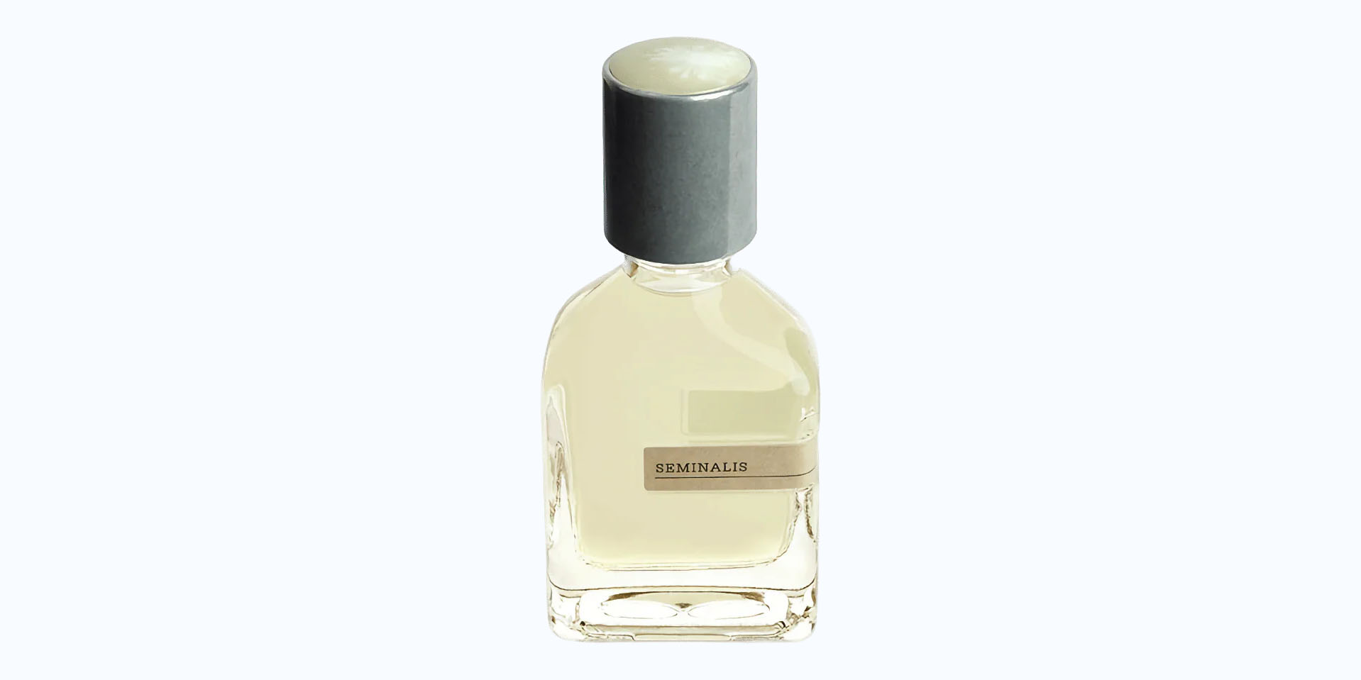 Orto Parisi Seminalis