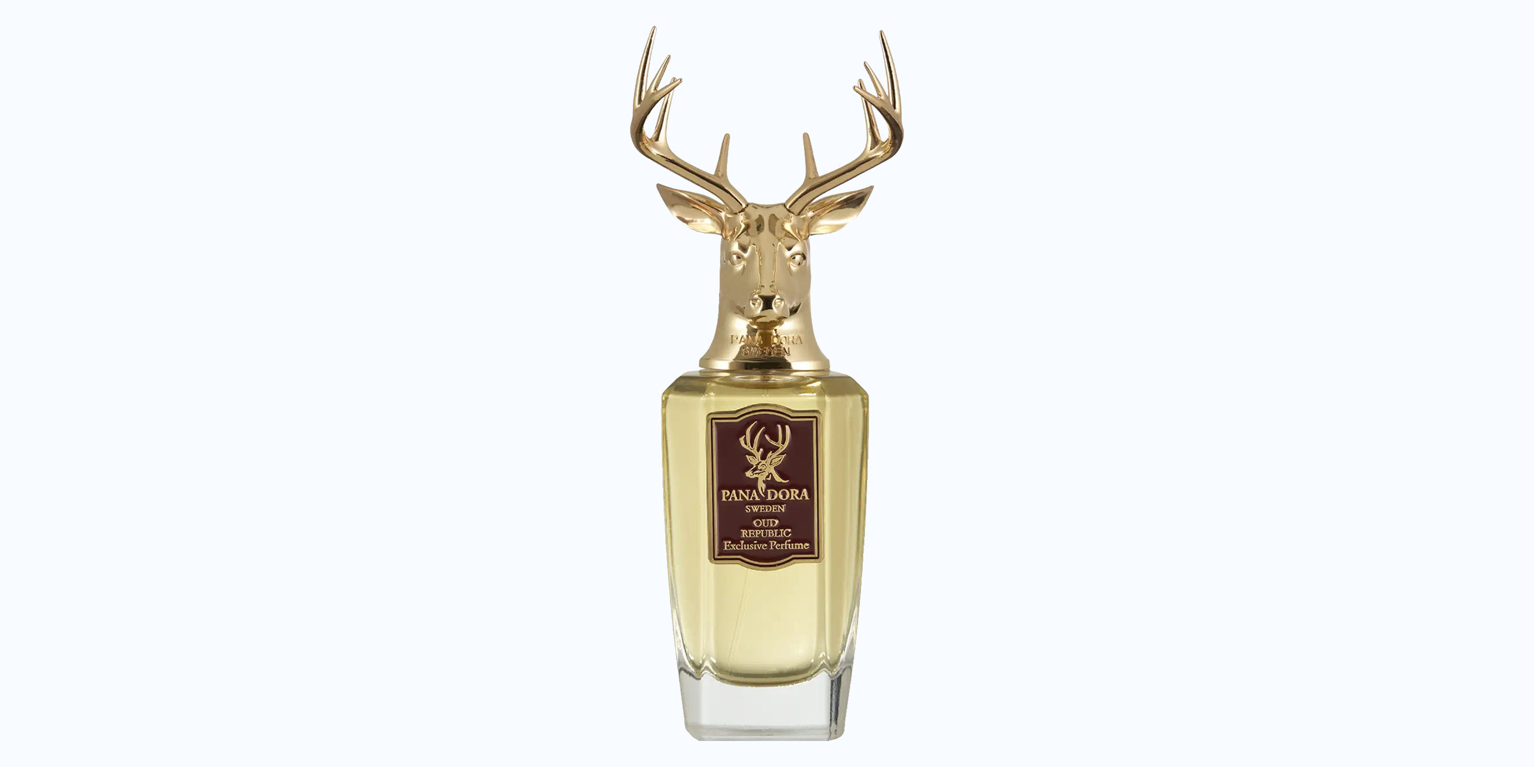 PANA DORA OUD REPUBLIC