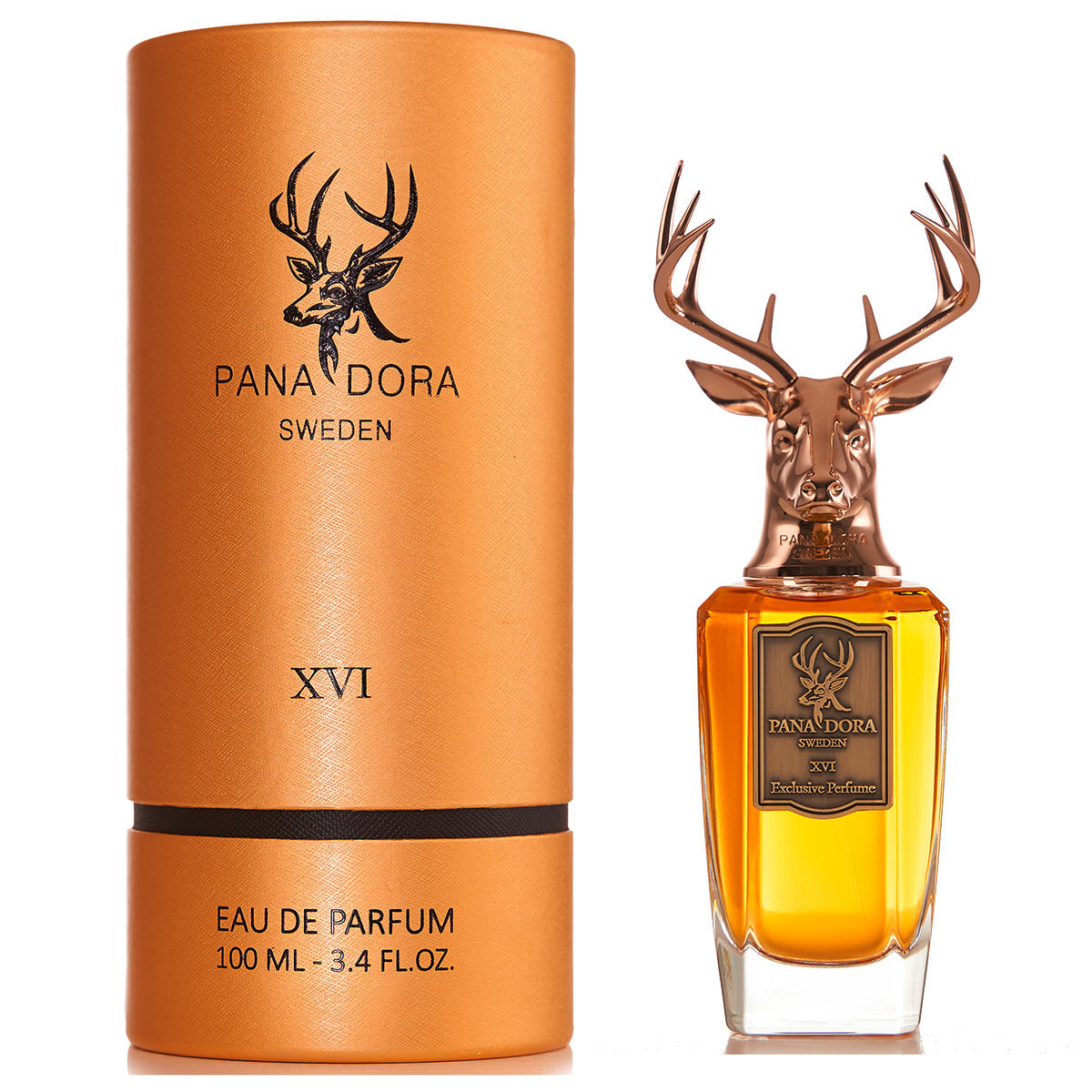 PANA DORA XVI
