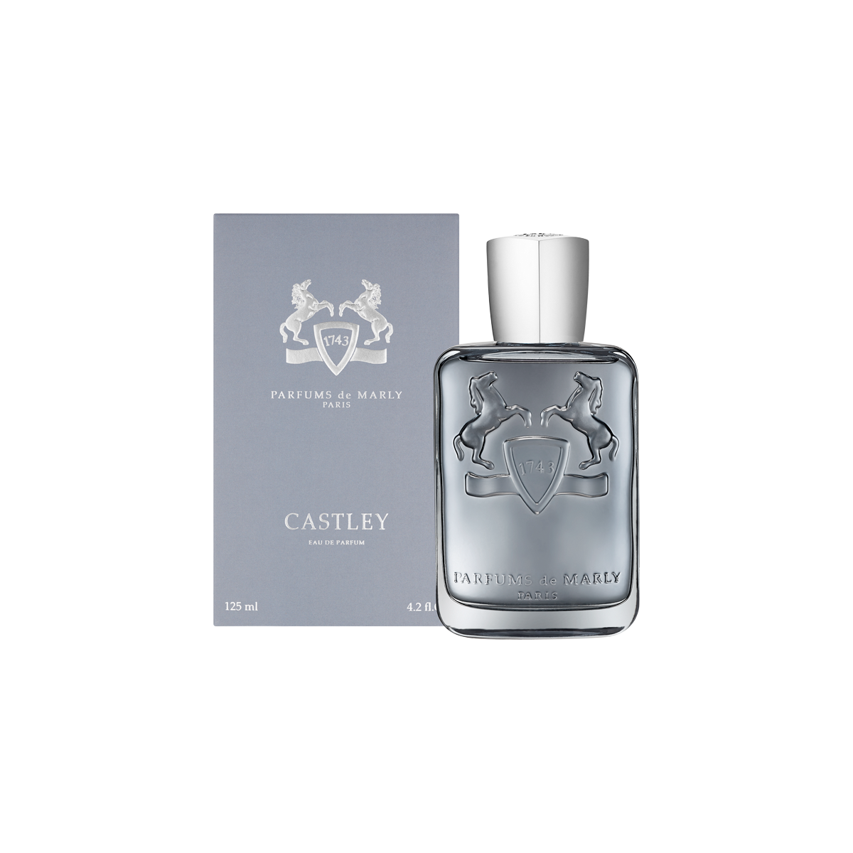 PARFUMS DE MARLY CASTLEY EDP