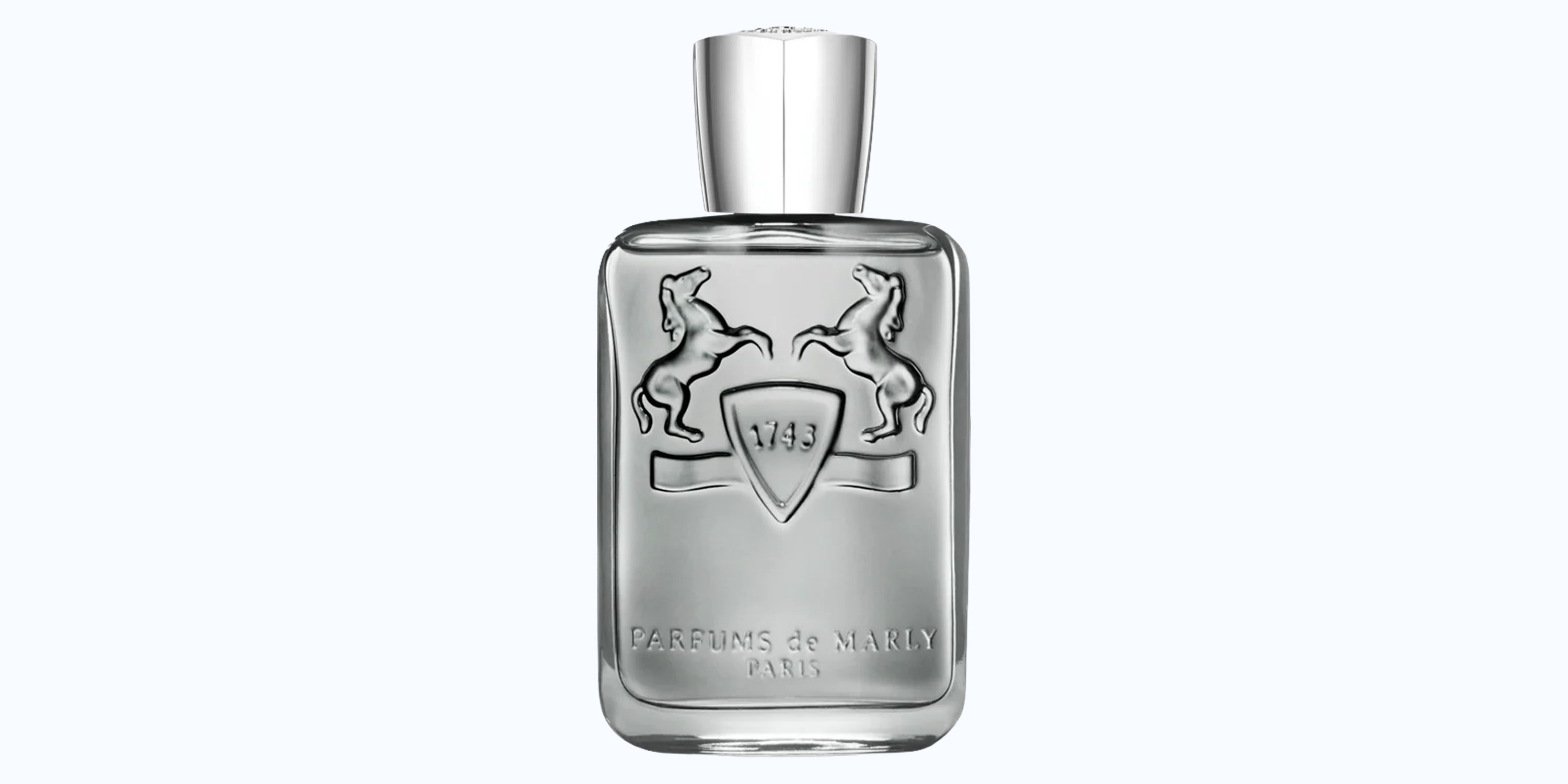 PARFUMS DE MARLY CASTLEY EDP