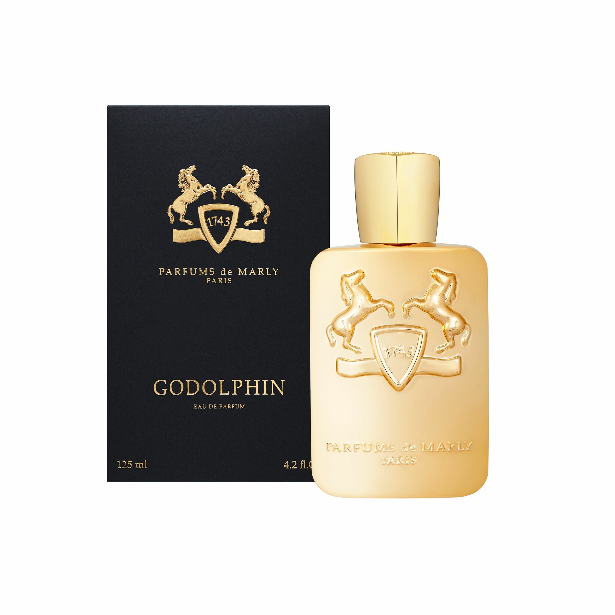 PARFUMS DE MARLY GODOLPHIN EDP