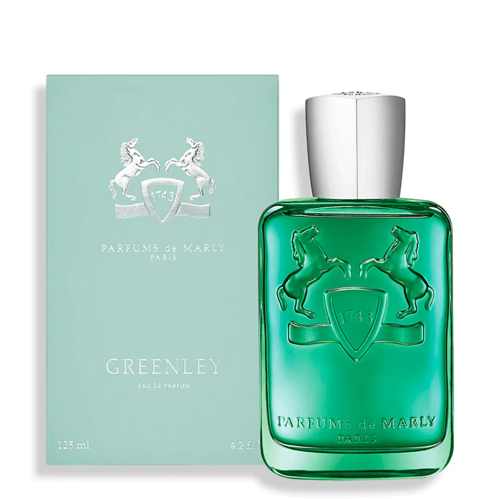 PARFUMS DE MARLY GREENLEY EDP