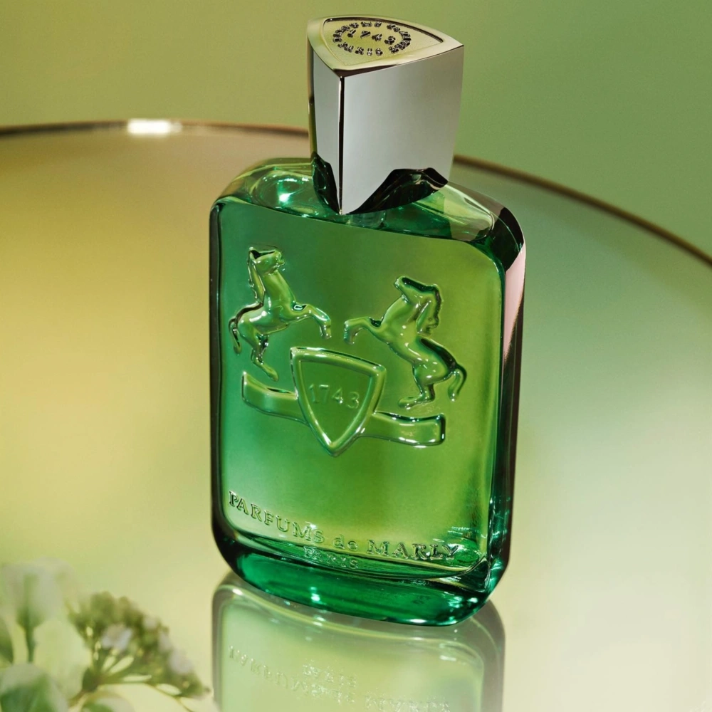 PARFUMS DE MARLY GREENLEY EDP