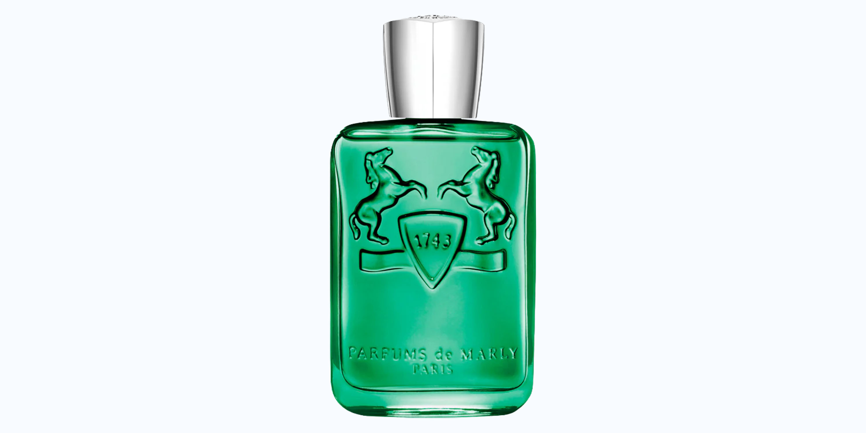 PARFUMS DE MARLY GREENLEY EDP