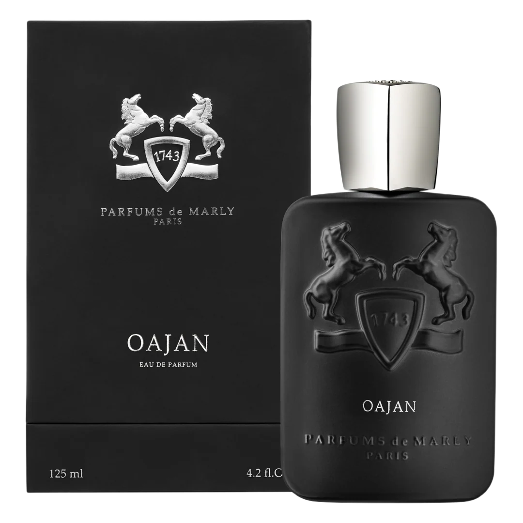 PARFUMS DE MARLY HABDAN EDP