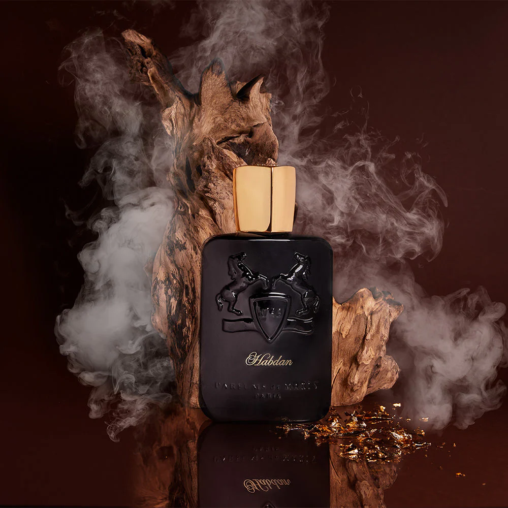 PARFUMS DE MARLY HABDAN EDP