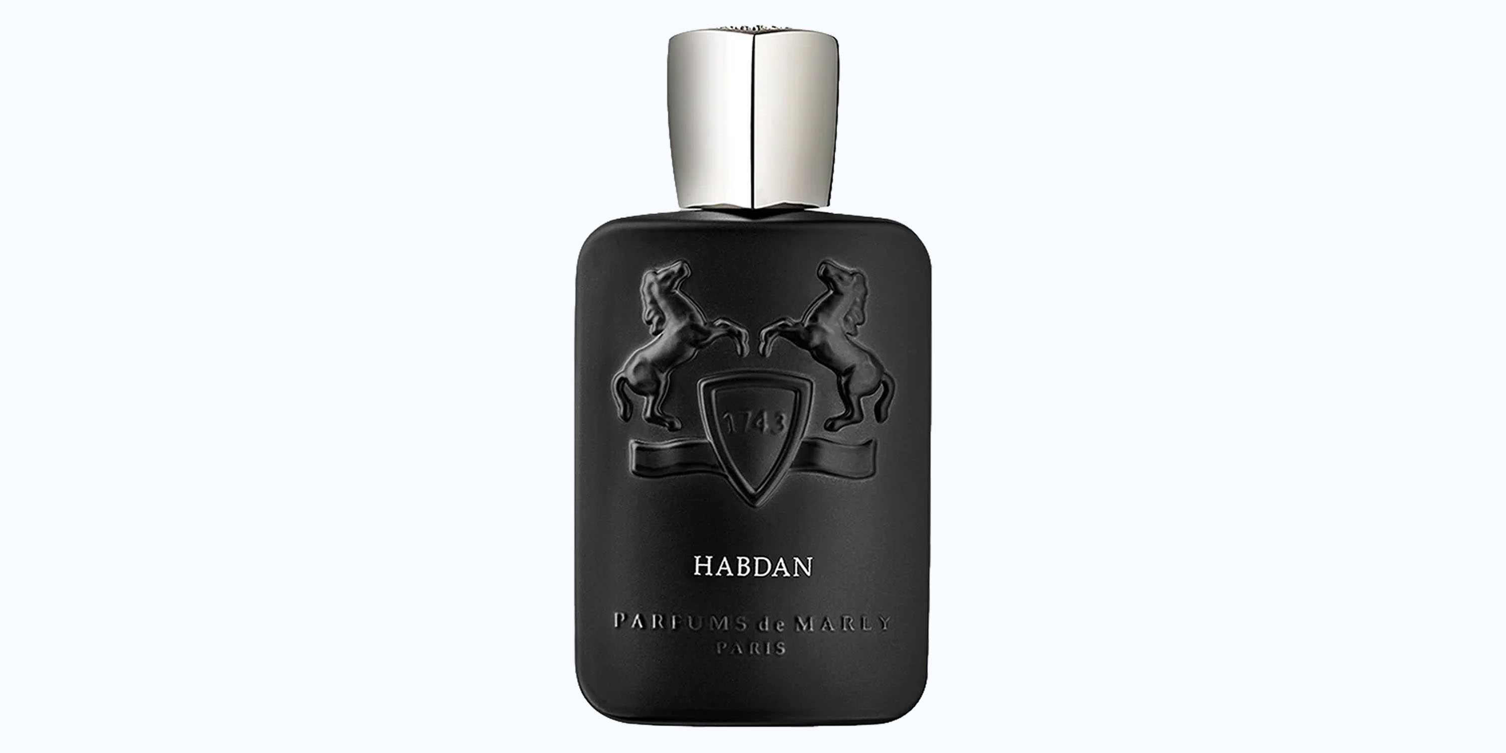 PARFUMS DE MARLY HABDAN EDP