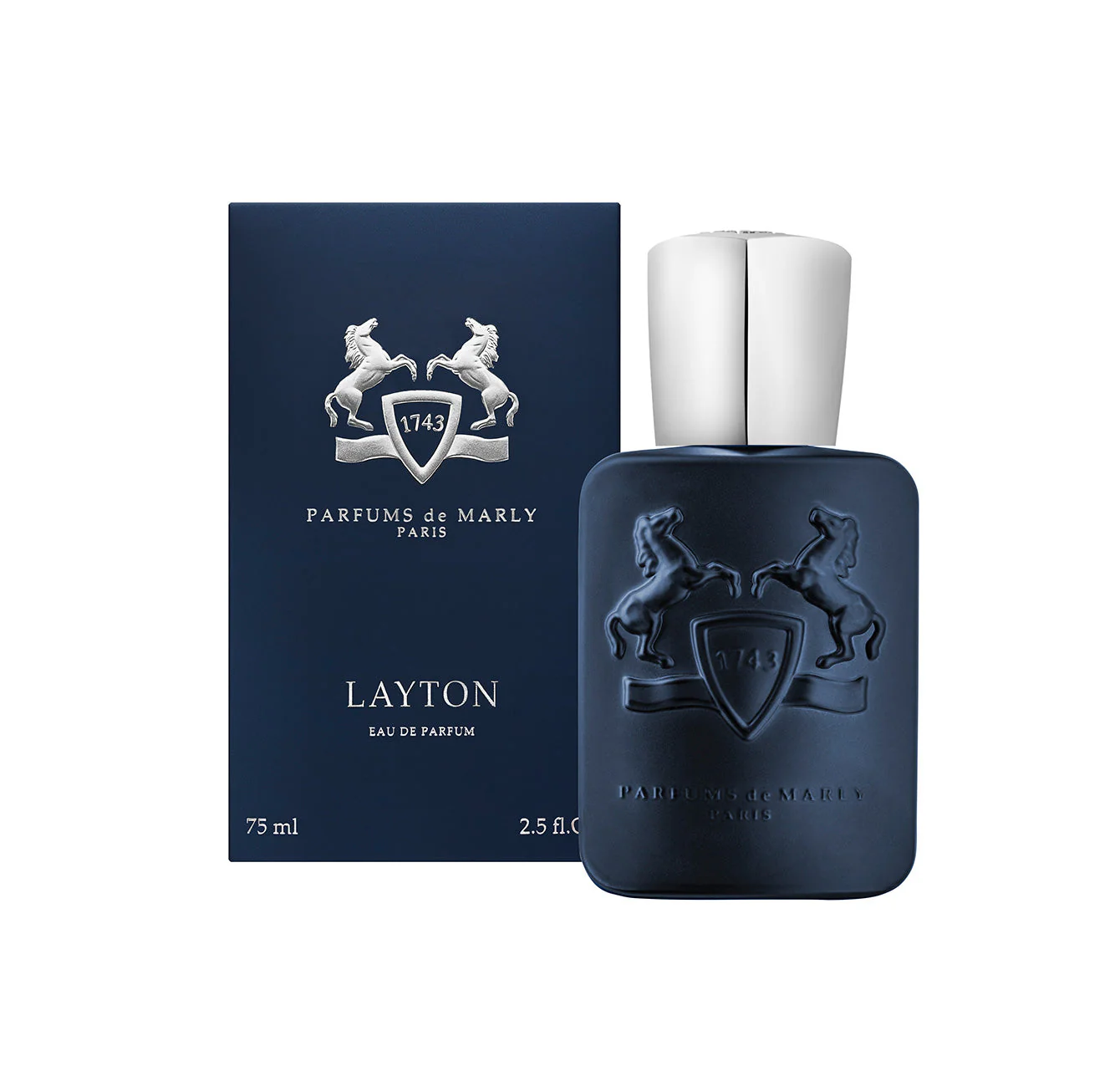 PARFUMS DE MARLY LAYTON EDP