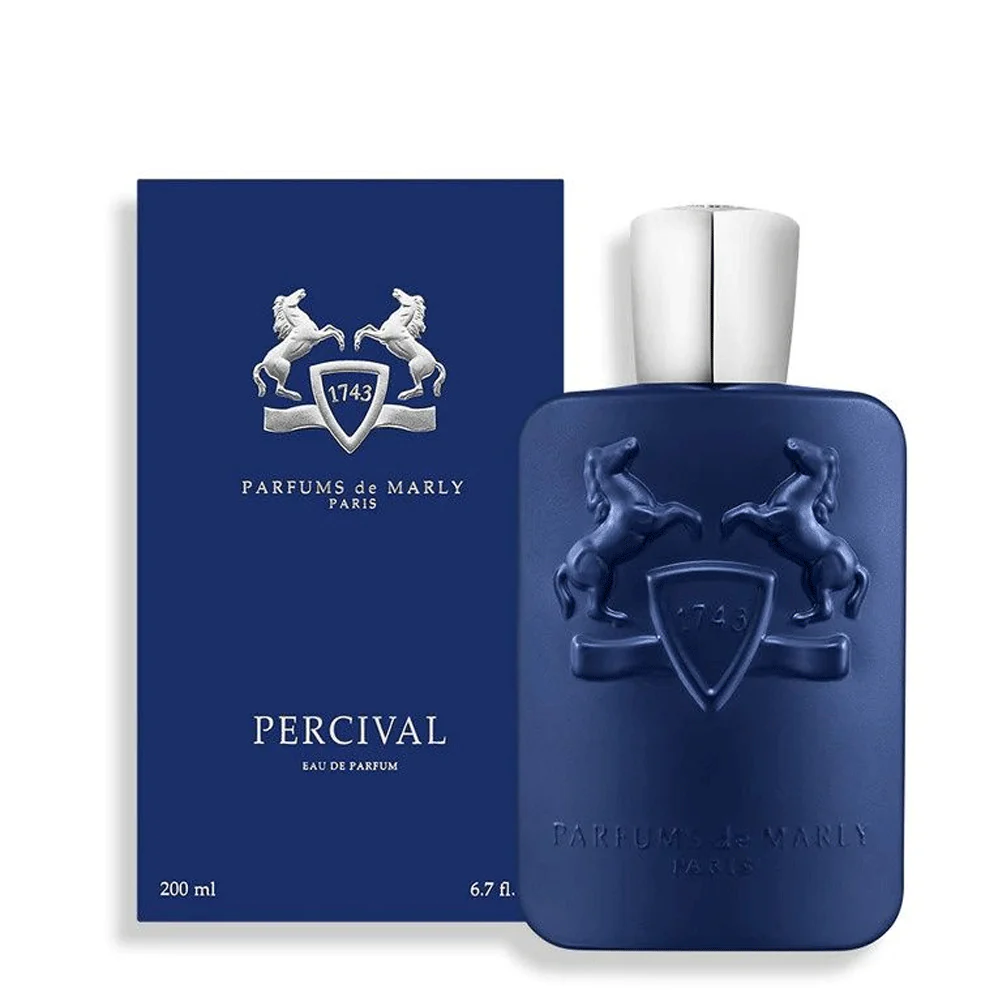 PARFUMS DE MARLY PERCIVAL EDP